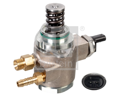 High-pressure Pump
